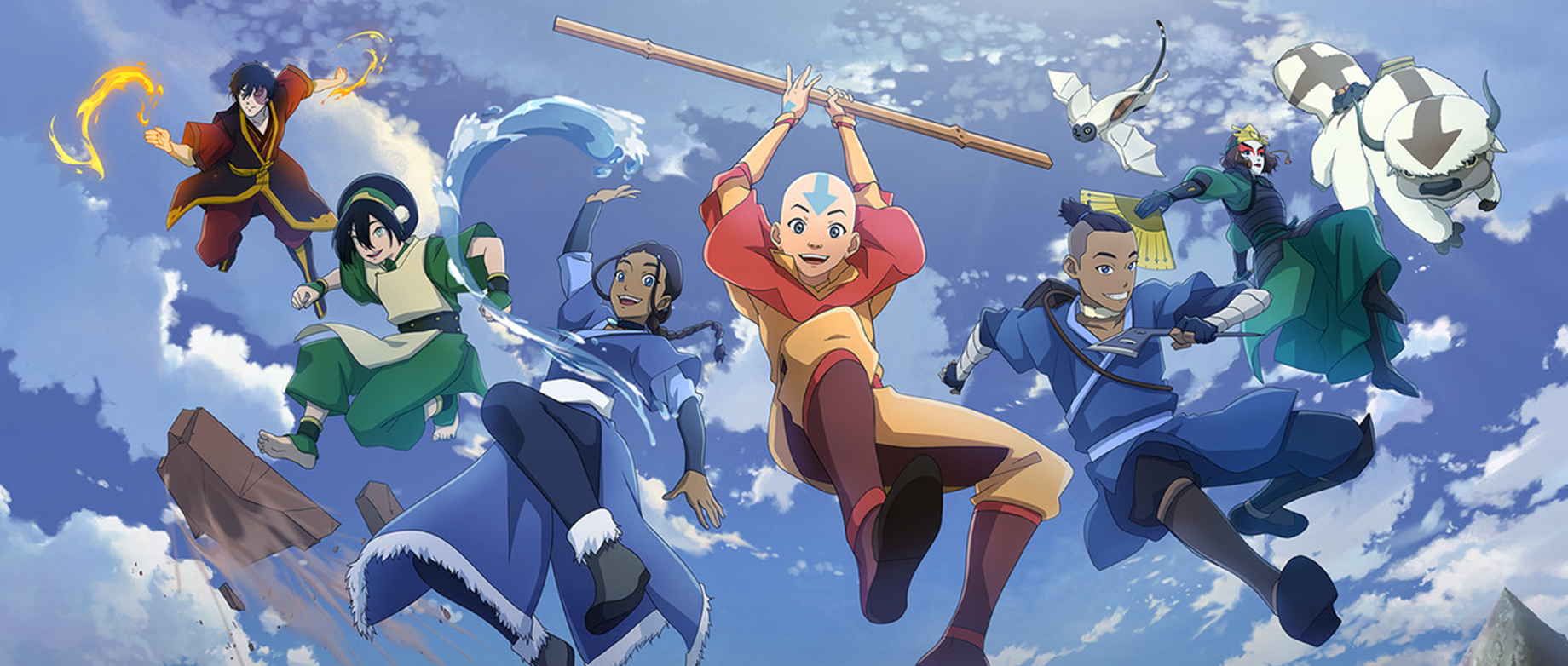 AvatarTheLastAirbender